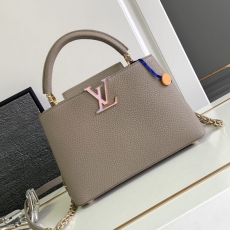 LV Capucines Bags